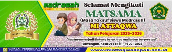 MATSAMA 2025